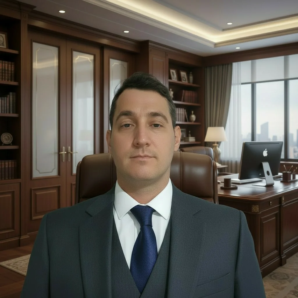 Daniel Pozzetti