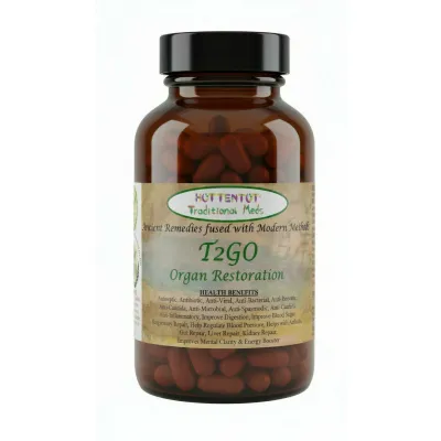 T2GO Organ Restoration