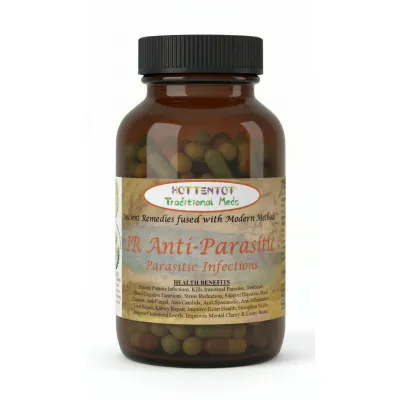IR Anti-Parasitic